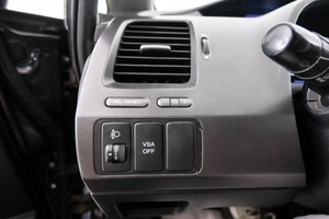 Седан Honda Civic 2008 года, 779000 рублей, Красноярск