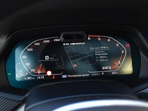 Внедорожник BMW X6 2019 года, 11250000 рублей, Краснодар