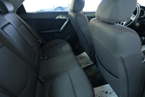 Седан Kia Cerato 2009 года, 979000 рублей, Омск