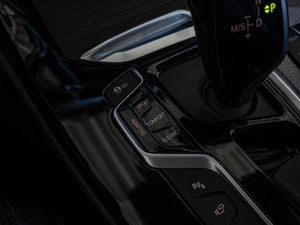 Внедорожник BMW X4 2019 года, 4720000 рублей, Краснодар
