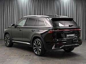 Внедорожник Geely Monjaro 2023 года, 3392000 рублей, Ставрополь