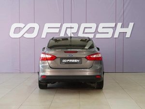 Седан Ford Focus 2012 года, 699111 рублей, Тверь