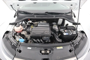 Хэтчбек Skoda Rapid 2021 года, Брянск