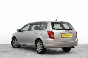 Универсал Toyota Corolla Fielder 2007 года, 649000 рублей, Барнаул