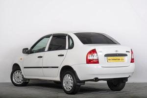 Седан ВАЗ (LADA) Kalina 2010 года, 339000 рублей, Томск
