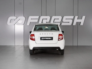 Седан ВАЗ (LADA) Granta 2021 года, 839000 рублей, Минеральные Воды