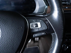 Универсал Volkswagen Passat 2016 года, 1929000 рублей, Ставрополь