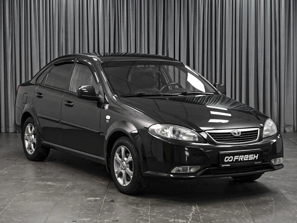 Седан Daewoo Gentra 2014 года, 729000 рублей, Ставрополь