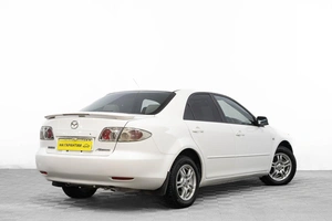 Седан Mazda Atenza 2002 года, 459000 рублей, Барнаул