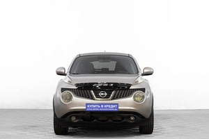 Внедорожник Nissan Juke 2011 года, 1099000 рублей, Барнаул