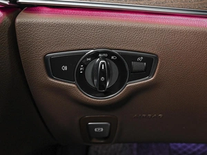 Седан Mercedes-benz E-класс 2021 года, 5129111 рублей, Ставрополь