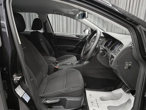 Универсал Volkswagen Golf 2015 года, 1449000 рублей, Красноярск