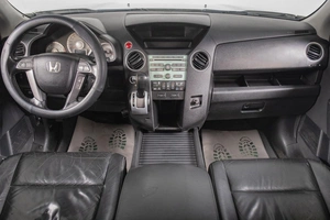 Внедорожник Honda Pilot 2008 года, 1279000 рублей, Томск