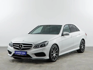 Седан Mercedes-benz E-класс 2013 года, 2421444 рублей, Москва