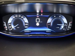 Внедорожник Peugeot 3008 2019 года, 1375200 рублей, Казань