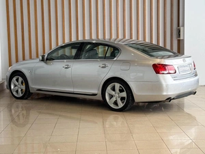 Седан Lexus GS 2005 года, 1419000 рублей, Кропоткин