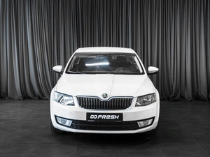 Лифтбек Skoda Octavia 2014 года, 1339000 рублей, Тюмень