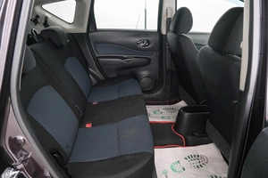 Хетчбэк Nissan Note 2013 года, 899000 рублей, Красноярск