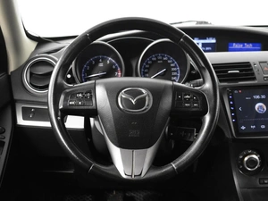 Седан Mazda 3 2013 года, 729900 рублей, Казань