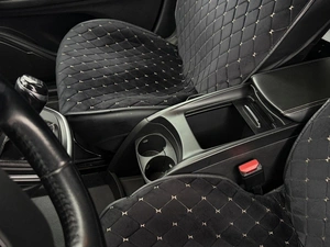 Минивэн Renault Scenic 2017 года, 1425000 рублей, Орёл