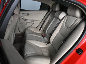 Седан Volvo S60 2010 года, 1649000 рублей, Ростов-на-Дону