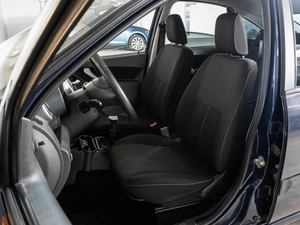 Лифтбек ВАЗ (LADA) Granta 2016 года, 498000 рублей, Ставрополь