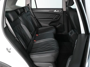 Внедорожник Volkswagen Tiguan L 2025 года, 3999000 рублей, Аксай