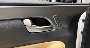 Внедорожник Hyundai Santa Fe 2021 года, 3400000 рублей, Красноярск