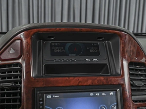 Внедорожник Mitsubishi Pajero 2004 года, 1249000 рублей, Ставрополь