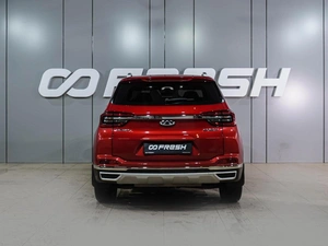 Внедорожник Chery Tiggo 4 2021 года, 1434000 рублей, Воронеж