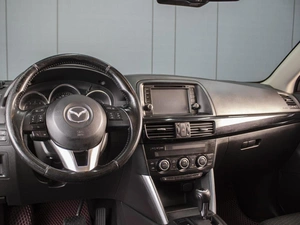 Внедорожник Mazda CX-5 2011 года, 1430000 рублей, Омск