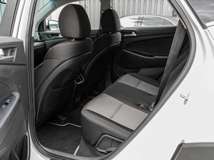 Внедорожник Hyundai Tucson 2018 года, 2190000 рублей, Краснодар