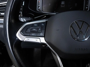 Лифтбек Volkswagen Polo 2022 года, 2040000 рублей, Ставрополь