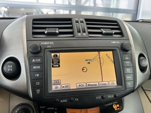 Внедорожник Toyota RAV4 2010 года, 1850000 рублей, Уфа