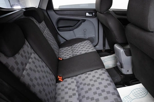 Универсал Ford Focus 2008 года, 499000 рублей, Пермь