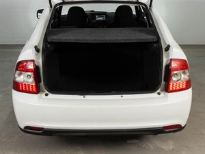 Хетчбэк ВАЗ (LADA) Priora 2013 года, 549000 рублей, Ставрополь