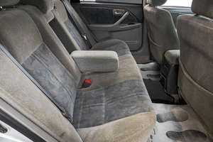 Седан Toyota Camry Gracia 2000 года, 499000 рублей, Барнаул