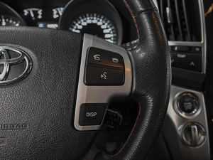 Внедорожник Toyota Land Cruiser 2013 года, 3284000 рублей, Ставрополь