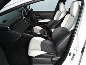 Универсал Toyota Corolla 2021 года, 2229000 рублей, Аксай