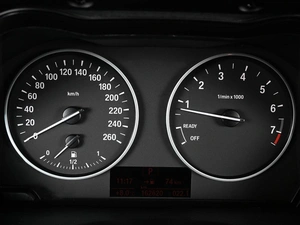 Хетчбэк BMW 1 серия 2013 года, 1399000 рублей, Аксай