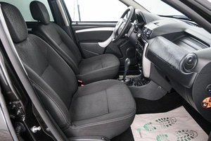 Внедорожник Nissan Terrano 2015 года, 969000 рублей, Красноярск