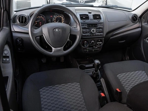 Седан ВАЗ (LADA) Granta 2023 года, 810000 рублей, Волгоград