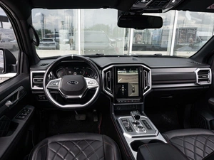 Пикап JAC T9 2024 года, 2999999 рублей, Нижний Новгород