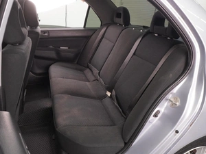 Седан Mitsubishi Lancer 2007 года, 489000 рублей, Воронеж