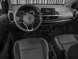 Хетчбэк Kia Morning 2019 года, 1250111 рублей, Ставрополь