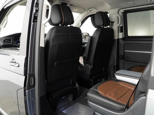 Минивэн Volkswagen Multivan 2021 года, 8899050 рублей, Москва