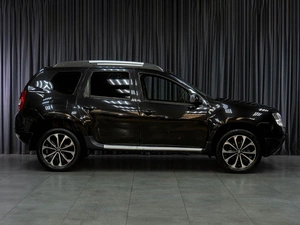 Внедорожник Renault Duster 2013 года, 949000 рублей, Тюмень