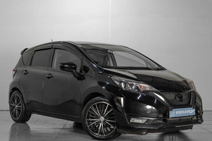 Хетчбэк Nissan Note 2016 года, 1129000 рублей, Челябинск