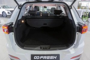 Внедорожник Chery Tiggo 7 Pro Max 2023 года, 1939000 рублей, Петрозаводск
