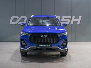 Внедорожник Xcite X-Cross 7 2024 года, 1799000 рублей, Петрозаводск